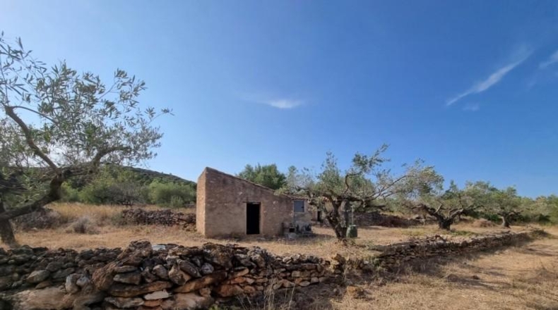 Tarragona - l'Ametlla de Mar - 17164m2
