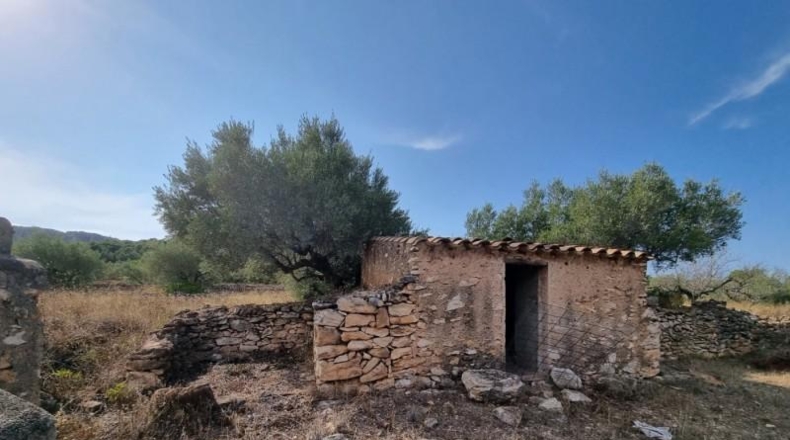 Tarragona - l'Ametlla de Mar - 17164m2