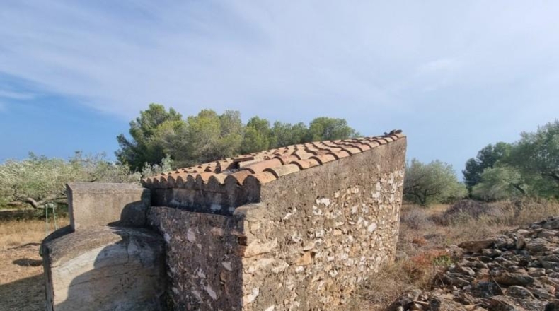 Tarragona - l'Ametlla de Mar - 17164m2