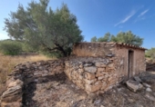 Detached villa with land for sale on España, l'Ametlla de Mar, ref: TR398793 photo