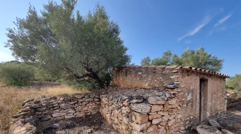 Tarragona - l'Ametlla de Mar - 17164m2