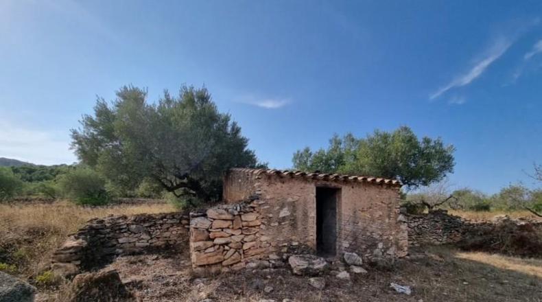 Tarragona - l'Ametlla de Mar - 17164m2