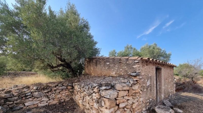 Tarragona - l'Ametlla de Mar - 17164m2