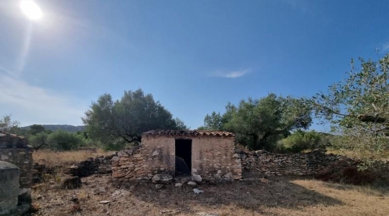Tarragona - l'Ametlla de Mar - 17164m2