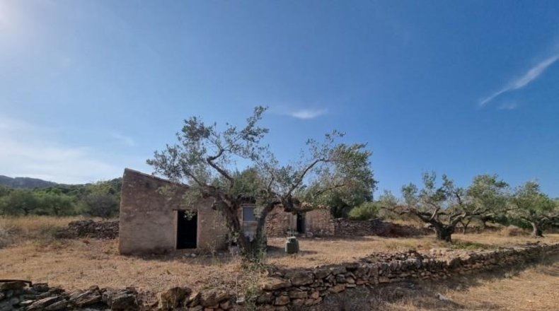 Tarragona - l'Ametlla de Mar - 17164m2