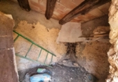 Detached villa with land for sale on España, l'Ametlla de Mar, ref: TR398793 photo
