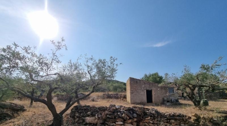 Tarragona - l'Ametlla de Mar - 17164m2