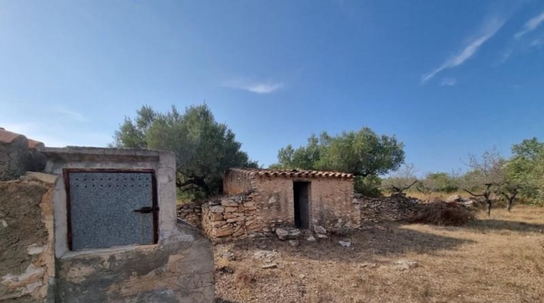 Tarragona - l'Ametlla de Mar - 17164m2