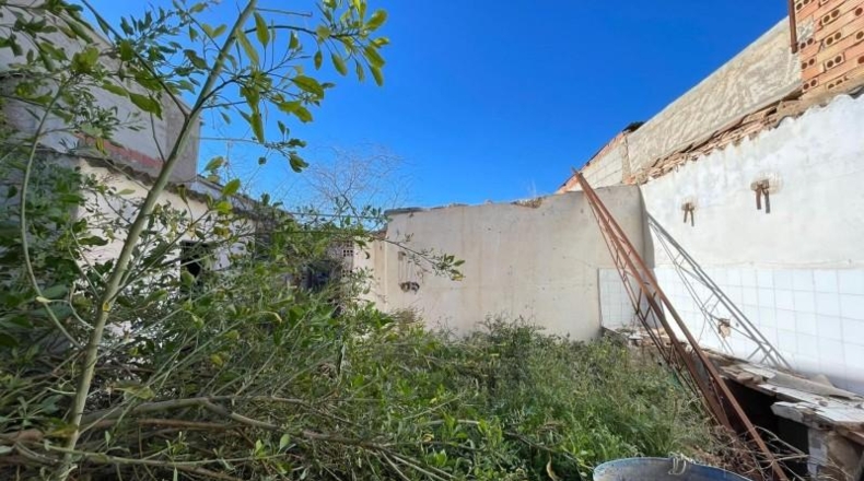 Santa Cruz de Tenerife - Buenavista del Norte - 195m2