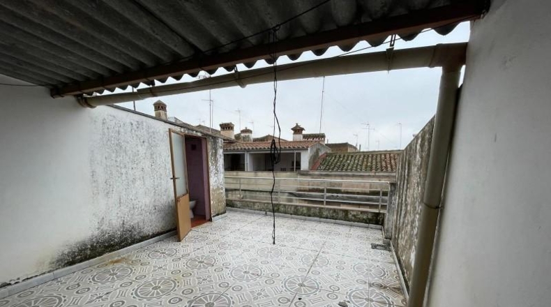 Caceres - Arroyo de la Luz - 122m2