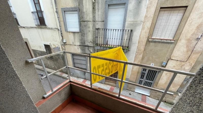 Caceres - Arroyo de la Luz - 122m2