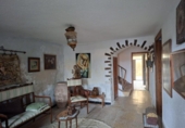 Chalet independiente con terreno en venta en la España, Alberite de San Juan, ref: TR399094 foto