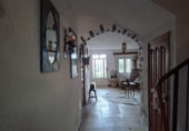 Chalet independiente con terreno en venta en la España, Alberite de San Juan, ref: TR399094 foto