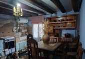 Chalet independiente con terreno en venta en la España, Alberite de San Juan, ref: TR399094 foto