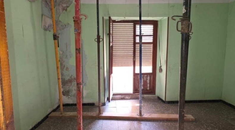 Valencia - Onteniente - 142m2