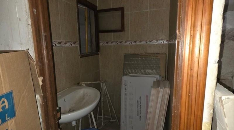 Valencia - Onteniente - 142m2