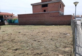 Puertollano 517&nbsp;m²