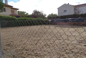 Puertollano 517&nbsp;m²
