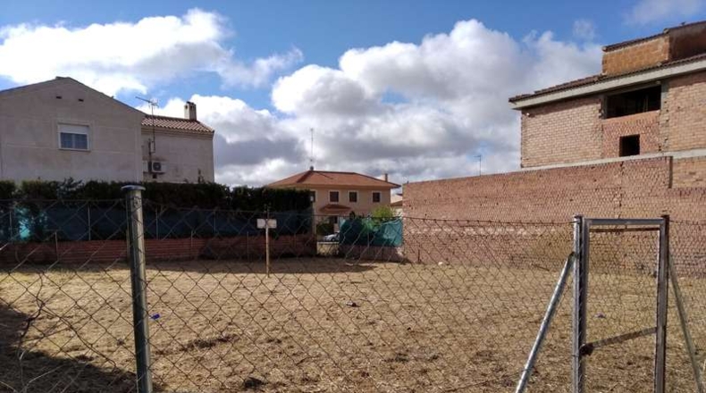 Ciudad Real - Valdepeñas - 517m2