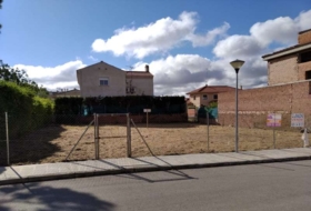 Puertollano 517&nbsp;m²