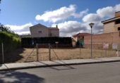 Land suitable for development for sale on España, Puertollano, ref: TR397842 photo