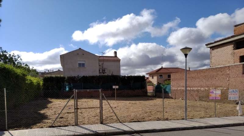 Ciudad Real - Valdepeñas - 517m2