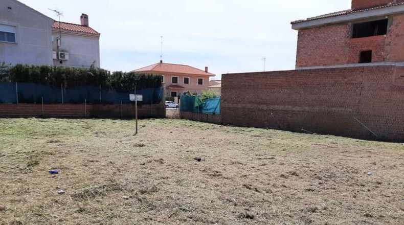 Ciudad Real - Valdepeñas - 517m2