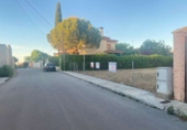 Land suitable for development for sale on España, Puertollano, ref: TR397842 photo