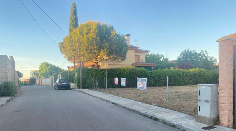 Ciudad Real - Valdepeñas - 517m2