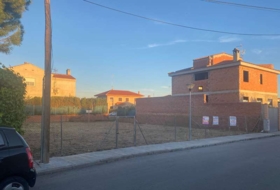 Puertollano 517&nbsp;m²
