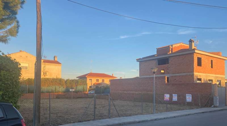 Ciudad Real - Valdepeñas - 517m2