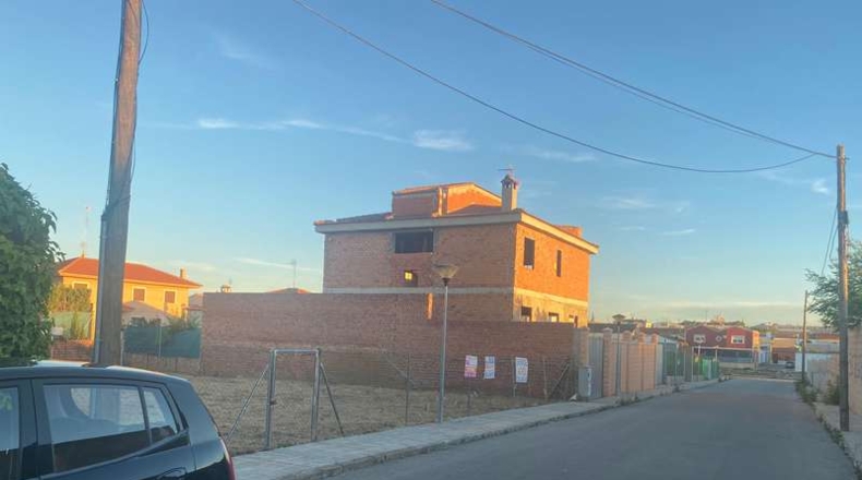 Ciudad Real - Valdepeñas - 517m2