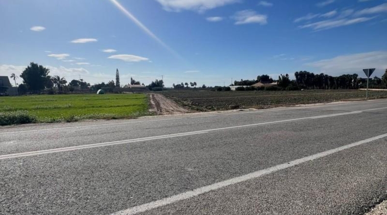 Alicante - Elx - 10175m2