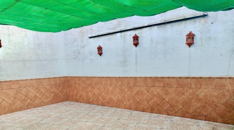 Cordova - Fuente Obejuna - 78m2