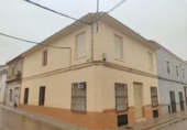 Casa de poble en venda a la España, Montealegre del Castillo, ref.: TR399784 foto