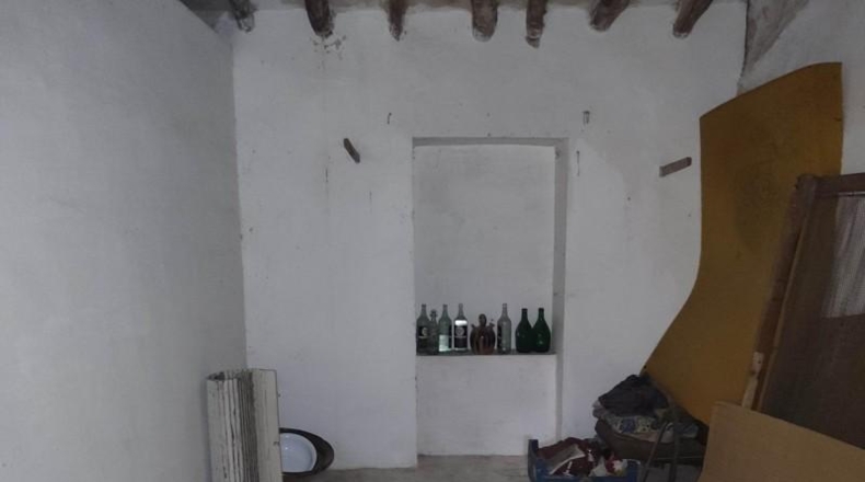 Albacete - Montealegre del Castillo - 253m2