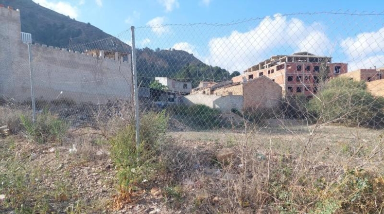 Alicante - Torrevieja - 1009m2