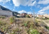 Urban land for sale on España, Murcia, ref: TR396768 photo