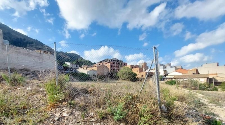Alicante - Torrevieja - 1009m2