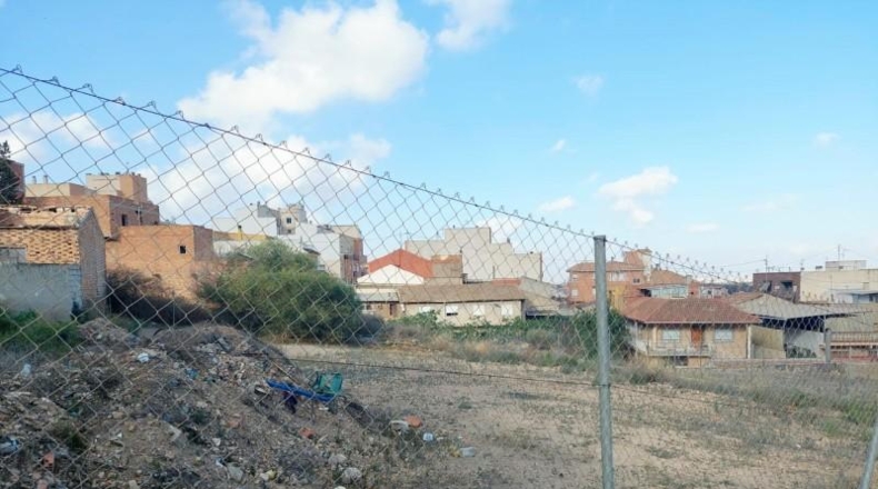 Alicante - Torrevieja - 1009m2