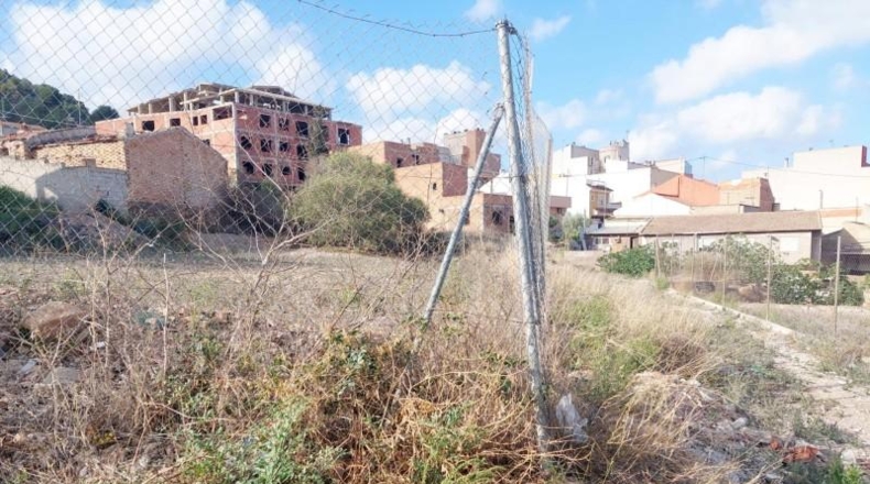 Alicante - Torrevieja - 1009m2