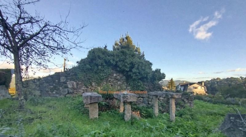 Pontevedra - Porriño - 693m2