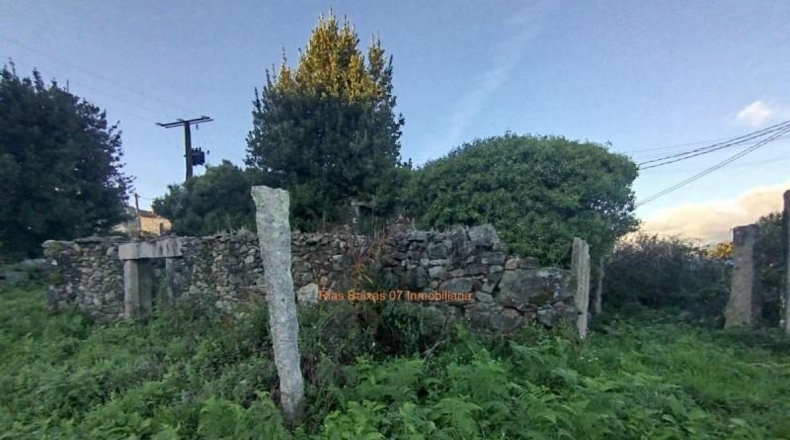 Pontevedra - Porriño - 693m2
