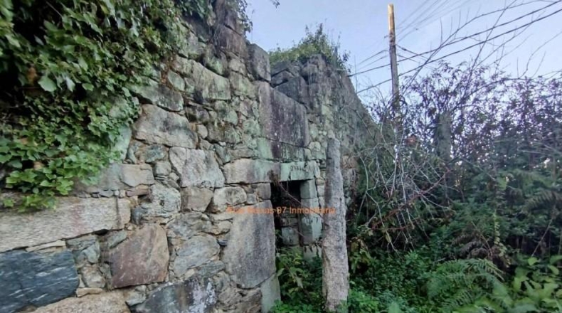 Pontevedra - Porriño - 693m2