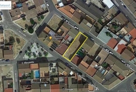 Gerena 320&nbsp;m² 