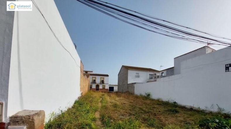 Jaen - Albanchez de Mágina - 320m2