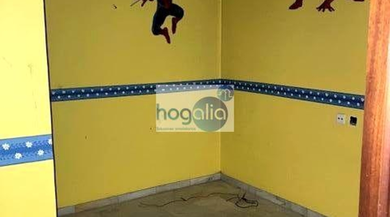 Sevilla - Morón de la Frontera - 94m2