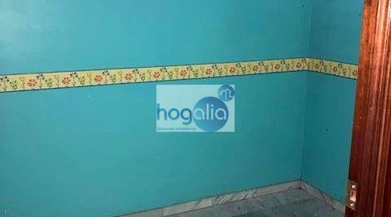 Sevilla - Morón de la Frontera - 94m2