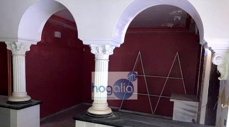 Sevilla - Morón de la Frontera - 94m2