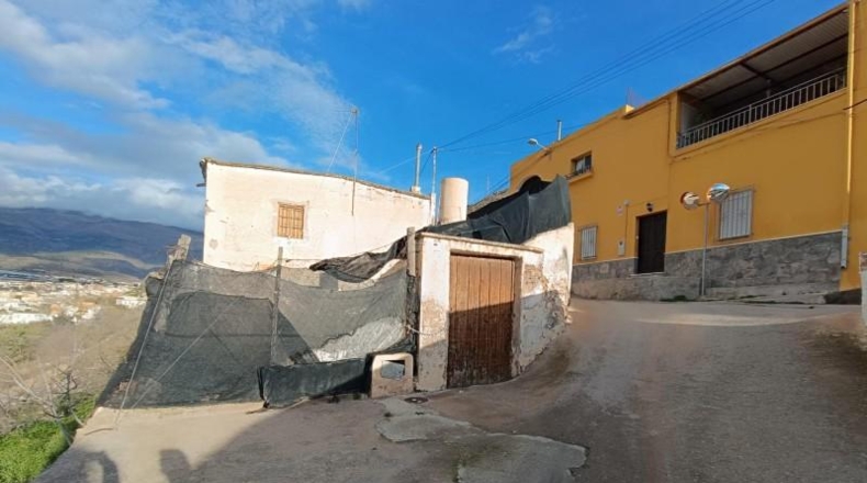 Almeria - Berja - 198m2
